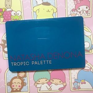 Natasha Denona Tropic Palette